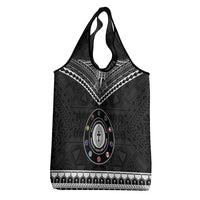 Melanesian Brotherhood Grocery Bag Ministry Faith And Mission LT05 - Polynesian Pride