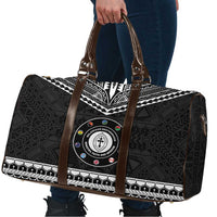 Melanesian Brotherhood Travel Bag Ministry Faith And Mission LT05 - Polynesian Pride