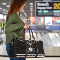Melanesian Brotherhood Travel Bag Ministry Faith And Mission LT05 - Polynesian Pride