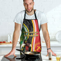 Ni-Vanuatu Indipendens Dei Celebretem Apron Yumi Yumi Yumi LT7 - Polynesian Pride