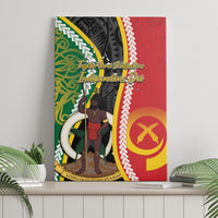 Ni-Vanuatu Indipendens Dei Celebretem Canvas Wall Art Yumi Yumi Yumi LT7 - Polynesian Pride