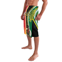 Ni-Vanuatu Indipendens Dei Celebretem Lavalava Yumi Yumi Yumi LT7 - Polynesian Pride