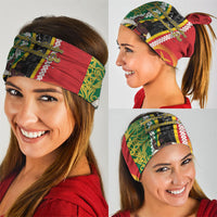 Ni-Vanuatu Indipendens Dei Celebretem Neck Gaiter Yumi Yumi Yumi LT7 - Polynesian Pride