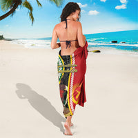 Ni-Vanuatu Indipendens Dei Celebretem Sarong Yumi Yumi Yumi LT7 - Polynesian Pride