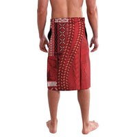Samoa FAST Siapo Lavalava Tatau-Ulafala Vines - Polynesian Pride