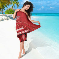 Samoa FAST Siapo Sarong Tatau-Ulafala Vines - Polynesian Pride