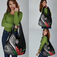AAPI Heritage Month Grocery Bag Samoa Teuila