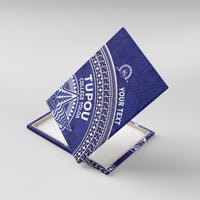 Tupou College Toloa Canvas Wall Art Ngatu Tapa Mix Style