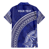 Tupou College Toloa Family Matching Mermaid Dress and Hawaiian Shirt Ngatu Tapa Mix Style LT7 - Polynesian Pride