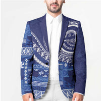 Queen Salote College 100th Anniversary Blazer QSC Royal Girls - Polynesian Pride