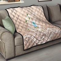 Guam Fishhook Mix Guasali Flowers Quilt Dreaming Hazel