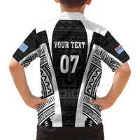 personalised-fiji-rugby-kid-hawaiian-shirt-2023-world-cup-history-makers-black-ver