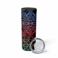 Proudly Ni-Van Sandroing Inspired Skinny Tumbler Shefa Classic Style