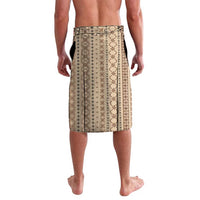 Women's Day Samoa Malu Tattoo Inspired Mix Teuila Lavalava Vintage Tapa