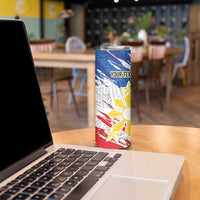 Personalized Filipino Sun and Stars Skinny Tumbler Grunge Vibes