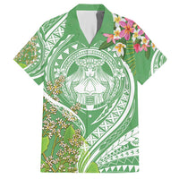 Aloha Molokai Island Hawaiian Shirt Hawaii Pua Kukui