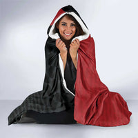 Custom British Lions New Zealand Hooded Blanket Sporty Style