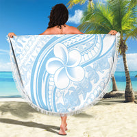 Hawaii Plumeria Lokelani Pikake Lei Beach Blanket Uliuli Polynesian Tattoo
