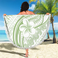 Hawaii Plumeria Lokelani Pikake Lei Beach Blanket Oma'oma'o Polynesian Tattoo
