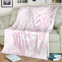 Hawaii Plumeria Lokelani Pikake Lei Blanket Poni Mama Polynesian Tattoo