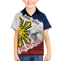 Philippines 126th Independence Day Hawaiian Shirt Pilipinas Hunyo 12 Maligayang Araw ng Kalayaan LT9 - Polynesian Pride