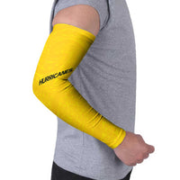New Zealand Rugby Pacific Custom Arm Sleeves Hau Awhiowhio Maori Tribal Tattoo LT9 - Polynesian Pride