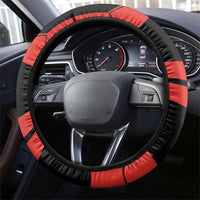New Zealand Rugby Pacific Steering Wheel Cover Whatumoana Classic Retro 2025