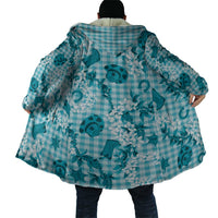 Mokihana Maile Ilima Leis Paniolo Palaka Cloak Hawaiian Polu Opa Spirit LT9 - Polynesian Pride
