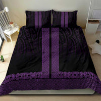 New Zealand Maori Kowhaiwhai Bedding Set Waiporoporo Maui and Mangopare LT9 - Polynesian Pride