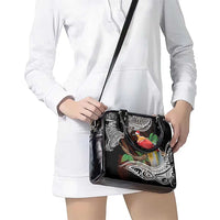 Papua New Guinea Christmas Shoulder Handbag - Polynesian Pride