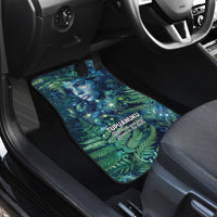 New Zealand Matariki Tupuanuku Car Mats Te W o te Hauhake LT9 - Polynesian Pride