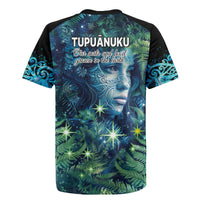 New Zealand Matariki Tupuanuku Rugby Jersey Te W o te Hauhake LT9 - Polynesian Pride