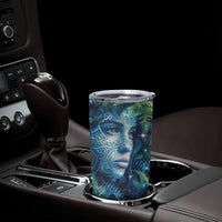 New Zealand Matariki Tupuanuku Tumbler Cup Te W o te Hauhake LT9 - Polynesian Pride
