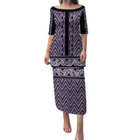 New Zealand Maori Niho Taniwha Puletasi Waiporopo Mangopare and Puhoro Pattern