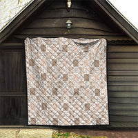 Hawaiian Palaka Quilt Pattern Quilt Hawaii Culture Bird of Paradise Exotic Motif - Polynesian Pride