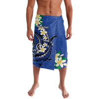 FSM Pohnpei Polynesian Shark Tattoo Personalised Lavalava