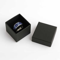 Palaka Hawaiian Quilt Seamless Pattern Classic Ring - Polynesian Pride