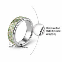 Squares Maile Leaf Classic Ring Turquoise Palaka Hawaiian Quilt Pattern - Polynesian Pride