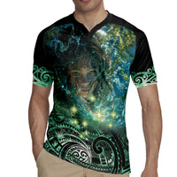 New Zealand Matariki Waiti Rugby Jersey Waimori and The Origin Of Life LT9 - Polynesian Pride