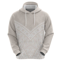 Lotu Tamaiti Tongan Polynesian Art Pattern Hoodie Traditional Tribal Motifs LT9 - Polynesian Pride