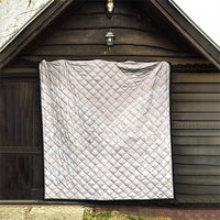 Lotu Tamaiti Tongan Polynesian Art Pattern Quilt Traditional Tribal Motifs - Polynesian Pride