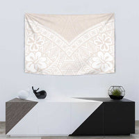 Lotu Tamaiti Tongan Polynesian Art Pattern Tapestry Traditional Tribal Motifs - Polynesian Pride