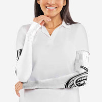 Hawaii and Japanese Culture Personalised Arm Sleeves With Polynesian Tribal Tattoo Style LT9 - Polynesian Pride