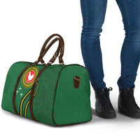 Manua Islands Polynesian Style Travel Bag - Polynesian Pride