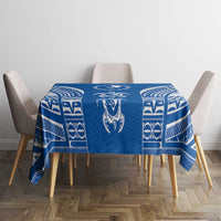 FSM Yap States Tablecloth Micronesia Six 9 One Polynesian Tribal Pattern