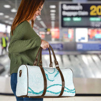 Aloha Lei Mikioi Travel Bag Aloha Lei Mikioi - Polynesian Pride
