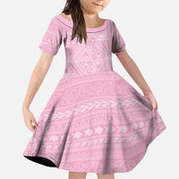 Custom New Zealand Basketball Indigenous Family Matching Puletasi and Hawaiian Shirt - Polynesian Pride