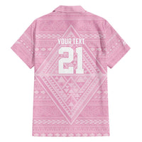 Custom New Zealand Basketball Indigenous Family Matching Short Sleeve Bodycon Dress and Hawaiian Shirt LT9 - Polynesian Pride