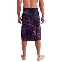 Personalised Polynesia Zodiac Virgo Lavalava Galaxy Polynesian Pattern Chest Tattoo Style