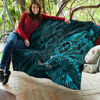 Personalised Polynesia Zodiac Sagittarius Quilt Galaxy Polynesian Pattern Chest Tattoo Style